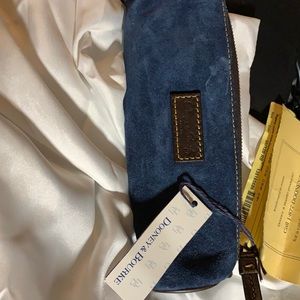 Dooney and Bourke Cosmetic  pouch
